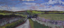 Near Pateley Bridge